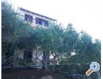 Apartament Ljubica - Trogir Chorwacja