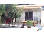 Apartament Ljubica - Trogir Chorwacja