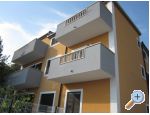 Apartment Mijo Хорватия trogir