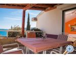 Apartment Miro Хорватия trogir