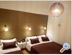 Modern and peaceful family apartmen Хорватия trogir