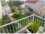 Rodinný apartmán Okrug Donji - Trogir Chorvatsko