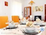 Apartment Rainbow Хорватия trogir