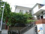 Apartment Sevo Хорватия trogir