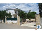 Apartment Tina Хорватия trogir