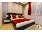 Apartment Wave Хорватия trogir