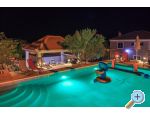 Apartment Željana Хорватия trogir