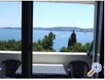 Apartments Branko Хорватия trogir