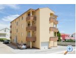 Apartments Alpha Хорватия trogir