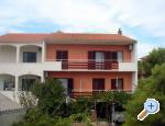 Apartments Ancora Хорватия trogir