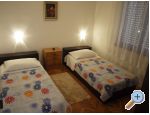 Apartmány Ancora - Trogir Chorvatsko