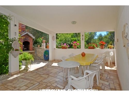 Apartmani Beba - Trogir Hrvatska