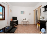 Ferienwohnungen Beba - Trogir Kroatien