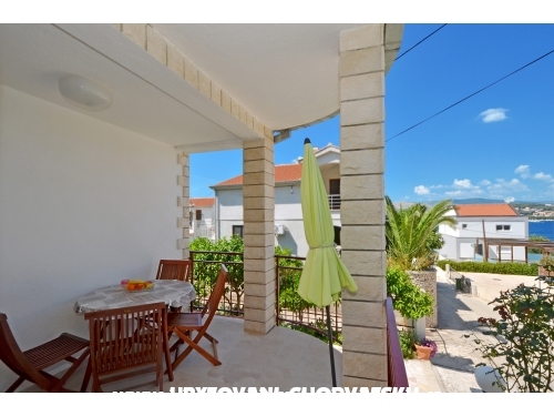 Apartmani Beba - Trogir Hrvatska