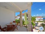 Apartmani Beba - Trogir Hrvatska