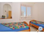 Apartmani Beba - Trogir Hrvatska