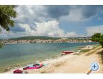 Ferienwohnungen Beba - Trogir Kroatien