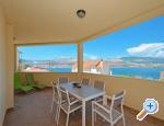 Apartments Blue Sky Хорватия trogir