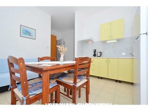 Apartments Bluehouse - Trogir Croatia