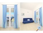 Apartmaji Bluehouse - Trogir Hrvaška