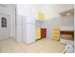 Apartmaji Bluehouse - Trogir Hrvaka