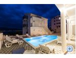 Apartments Bridić Хорватия trogir