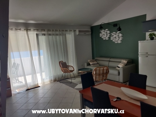 Apartamenty Ciovo - Trogir Chorwacja