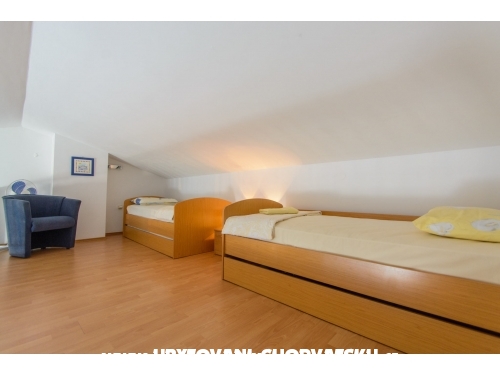 Apartments Ciovo - Trogir Croatia