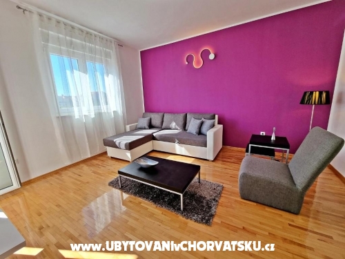 Apartmány Ciovo - Trogir Chorvátsko