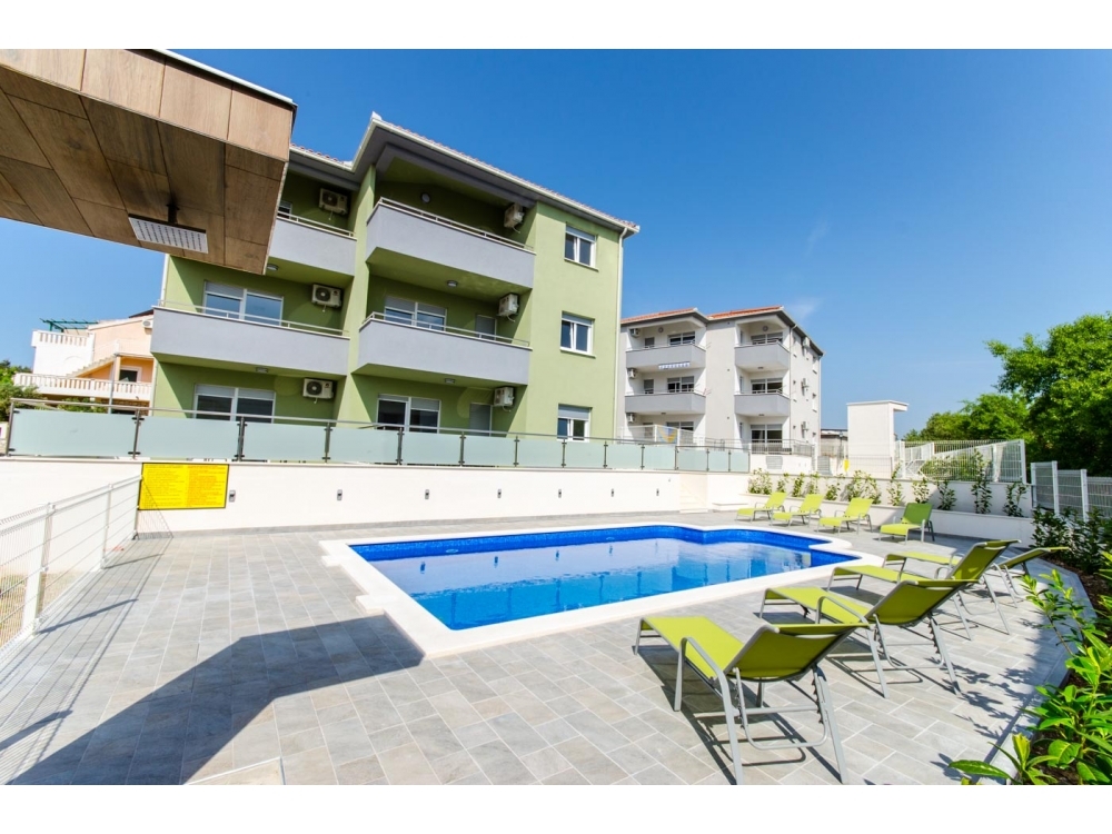 Apartments Ciovo - Trogir Croatia