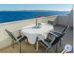 Apartments Ciovo Хорватия trogir