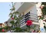 Apartments Civadelic Хорватия trogir