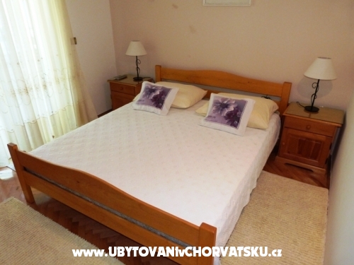 Apartments-cupic-trogir.com - Trogir Croatia