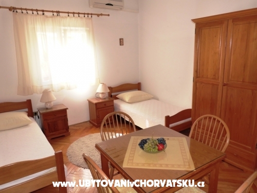 Appartamenti-cupic-trogir.com - Trogir Croazia
