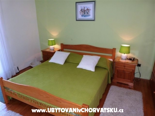 Apartmanok-cupic-trogir.com - Trogir Horvátország
