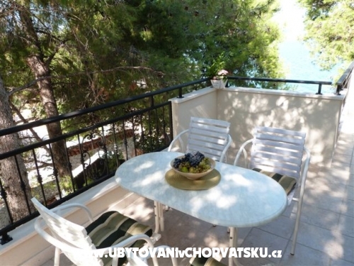 Appartamenti-cupic-trogir.com - Trogir Croazia