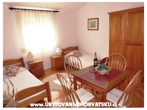 Apartamenty-cupic-trogir.com - Trogir Chorwacja