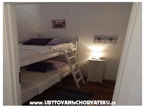 Appartements-cupic-trogir.com - Trogir Croatie