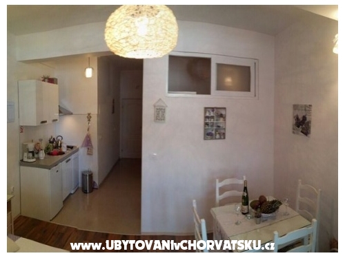 апартаменты-cupic-trogir.com - Trogir Хорватия