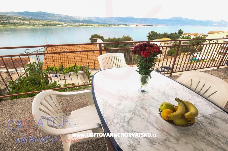 Apartmány Dario
