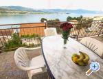 Apartments Dario Хорватия trogir