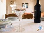 Appartementen Dario - Trogir Kroati