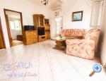 Appartementen Dario - Trogir Kroati
