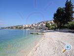 Appartementen Dario - Trogir Kroati