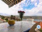 Appartementen Dario - Trogir Kroati