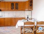 Appartementen Dario - Trogir Kroati