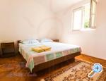 Appartementen Dario - Trogir Kroati