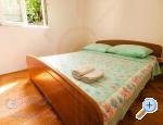 Appartementen Dario - Trogir Kroati