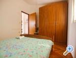 Appartementen Dario - Trogir Kroati