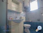 Appartementen Dario - Trogir Kroati
